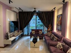 The Quintet (D23), Condominium #564596831